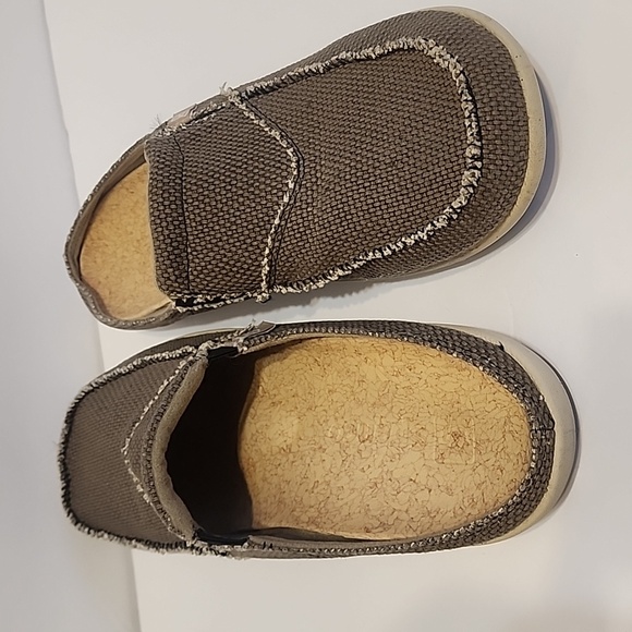 Spenco Men's Tribal Sandals Size 9D - Picture 4 of 11